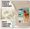 AniForte Staubbad für Hühner gegen Milben 10 kg - Produktbild-Vorschau 6