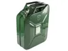 Canister en métal pour carburant, 20L Voir les images du produit 2