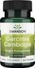 Garcinia Cambogia 5:1 Extrakt 60 Kapseln Swanson Health Voir les images du produit 1