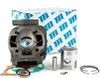 Gruppo Termico Motoforce Ghisa 50 Cc Sp 10 Minarelli Anteprima dell’immagine prodotto 1