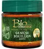 rinatura Bouillion de légumes sans levure, 125g Voir les images du produit 1