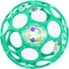 Oball Toy OBALL RATTLE 10 cm 0m+ seafoam Podgląd zdjęcia produktu 7