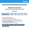 Tricetops TS638H Sicherheitsschuhe S1P Herren leichte Produktbild-Vorschau 6