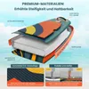 NACATIN Aufblasbares SUP Board 10'6" mit Kajaksitz, Produktbild-Vorschau 5