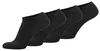 TOM TAILOR Uni Socken, 4er Pack - Basic, Sneakersocken, Produktbild-Vorschau 1