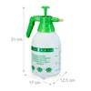 2 x Pumpsprühflasche, einstellbare Messingdüse, Pflanzen Produktbild-Vorschau 4