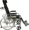 Mobiclinic, fauteuil roulant, Obelisco, pour personnes Voir les images du produit 4