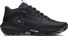 Under Armour Ua Gs Lockdown 7 - black, Größe:7B Produktbild-Vorschau 1