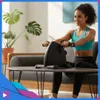 ASATO Heimtrainer Reha-Pedaltrainer 2-in-1 – für Arme & Produktbild-Vorschau 3