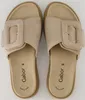 Gabor Fashion Mule femme Beige, Couleur:beige/boue, EU Voir les images du produit 49