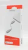 Adattatore audio HAMA da Lightning a 3,5 mm bianco Anteprima dell’immagine prodotto 5