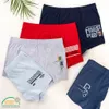 10 Jungen Boxershorts Unterhosen aus Baumwolle 164-170 Produktbild-Vorschau 4