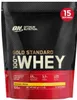 Optimum Nutrition 100% Whey Gold Standard 450-465 g di Anteprima dell’immagine prodotto 1