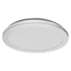 LEDVANCE ORBIS Disc Wand-/Deckenleuchte mit LED, Chrom, Produktbild-Vorschau 1
