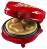 Paw Patrol wafelijzer, mini-wafelijzer met een uniek Paw Productafbeelding-voorbeeld 1