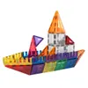 Set magnetico da costruzione 125 pezzi, Cleverclixx Anteprima dell’immagine prodotto 4