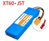 Akku 36V Elektroroller - Li-ion 10S2P - 100Ah 100000mAh Produktbild-Vorschau 1