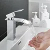 Waschtisch Armatur Wasserhahn Bad Gäste WC Mischbatterie Produktbild-Vorschau 6