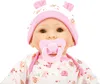 Puppe "Hanna" Produktbild-Vorschau 3