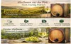Bag in Box Wein Sauvignon Blanc Weißwein trocken 5 L Produktbild-Vorschau 4