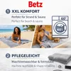 Betz Badetuch XXL 100x200 cm – 1 Stück – Saunatuch & Produktbild-Vorschau 6