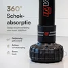 Inventus staande bokszak 185 cm, vulbare basis met water of Productafbeelding-voorbeeld 8
