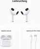 APPLE AirPods (3. Generation) Produktbild-Vorschau 16
