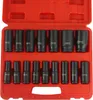 Sada 16 kovaných nástrčných klíčů 1/2" 10-32mm 13658 Náhled obrázku produktu 5