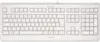 CHERRY KC 1068 - Tastatur - USB - QWERTZ - Deutsch - Grau, Produktbild-Vorschau 1