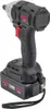RED TECHNIC RTAKU0026 AKU rázový utahovák 20V 380Nm + 2x Náhled obrázku produktu 4