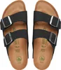 Birkenstock Herren Flip-Flops Schwarz 1019115 Grösse 42 Produktbild-Vorschau 39
