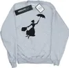 Disney - Sweatshirt für Herren BI16974 (XL) (Grau) Produktbild-Vorschau 1