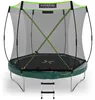 KINETIC SPORTS Trampolin Federlos-Design 'Bungee Safety Produktbild-Vorschau 1