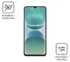 4x Schutzfolie für OSCAL Tiger 8 5G klar Displayschutzfolie Produktbild-Vorschau 5