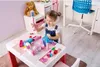 Teggi Kindertisch Set 3-in-1 Stone Zwei Stühle TI-011-177 Produktbild-Vorschau 5