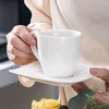 Empress Serviesset – Tafelservice – 12 Personen – 60-teilig Produktbild-Vorschau 5