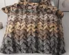 Sleeptime Trendy knits Bruin 140 x 200/220 cm Productafbeelding-voorbeeld 5