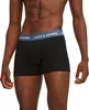 JACK & JONES Boxershorts 5er-Pack Kurze Unterhosen Logo Produktbild-Vorschau 9