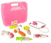 Aga Children's Medical Case Rosa Produktbild-Vorschau 11