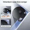 roborock Qrevo 2 Pro Set Saugroboter, 25.000 Pa Saugkraft, Produktbild-Vorschau 4