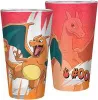 Bicchiere grande Pokemon - Charizard (400 ml) Anteprima dell’immagine prodotto 6