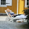 Sissel Venenkissen Venosoft Klein Weiß SIS-140.004 Produktbild-Vorschau 5