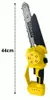 Motosega a batteria motore brushless 6"/8" barra, senza Anteprima dell’immagine prodotto 4