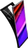 Spigen Rugged Armor schwarz, Cover, Samsung, Galaxy Note 20 Produktbild-Vorschau 2