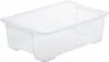 Boîte 30 l EVO EASY, couleur:Transparent Voir les images du produit 1