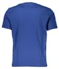 North Sails Herren KURZARM-T-Shirt Blau 902831000_BL0790 : Produktbild-Vorschau 2