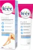 Veet Minima krem do depilacji ciała skóra wrażliwa, 100ml Podgląd zdjęcia produktu 3