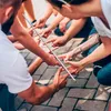 ideen.kollektiv Baguette magique - Jeu de team building en Voir les images du produit 4
