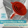 Trichter für die Küche Trichter klein Einfülltrichter 8er Produktbild-Vorschau 7