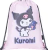 Worek na obuwie Kuromi Pink Majewski Podgląd zdjęcia produktu 1